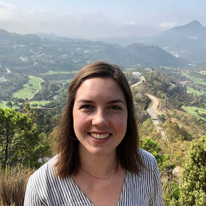 Meet your Posher, Justine